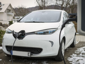 minot ev repairs, electric car service, ev maintenance