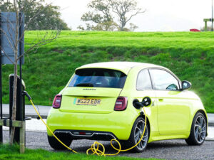 minot electric car service, ev repair, battery maintenance